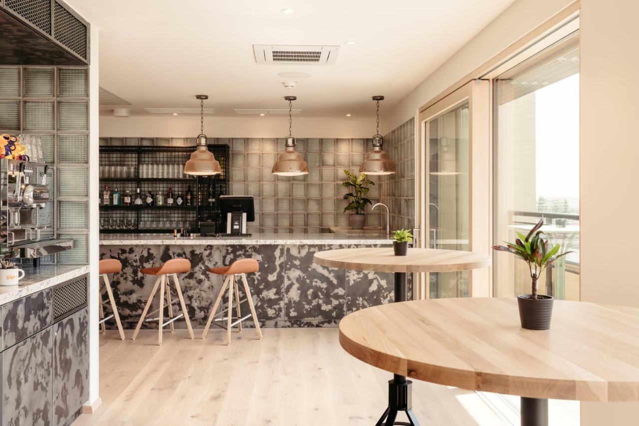 Schani Hauptbahnhof Hotel Vienne